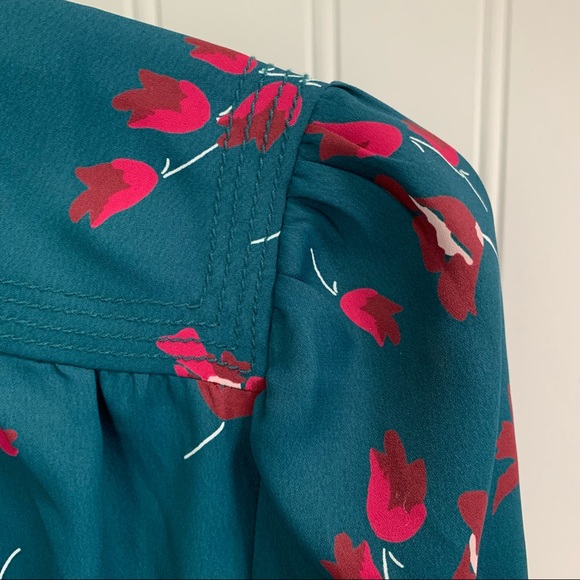 Joie Myella top - Picture 6 of 12